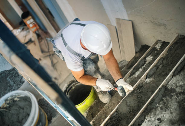 Best Concrete Foundation Repair  in Foster Brook, PA