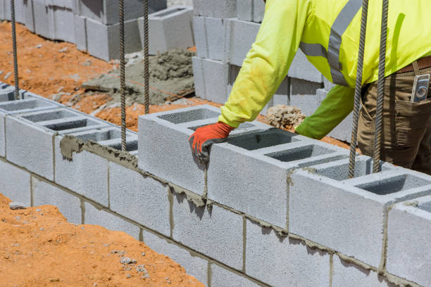 Best Concrete Contractor Near Me  in Foster Brook, PA