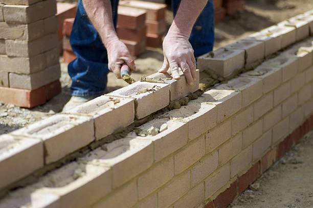 Best Poured Concrete Foundation  in Foster Brook, PA